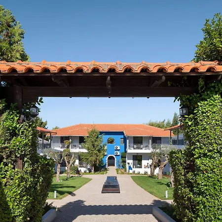 Philoxenia Hotel-3